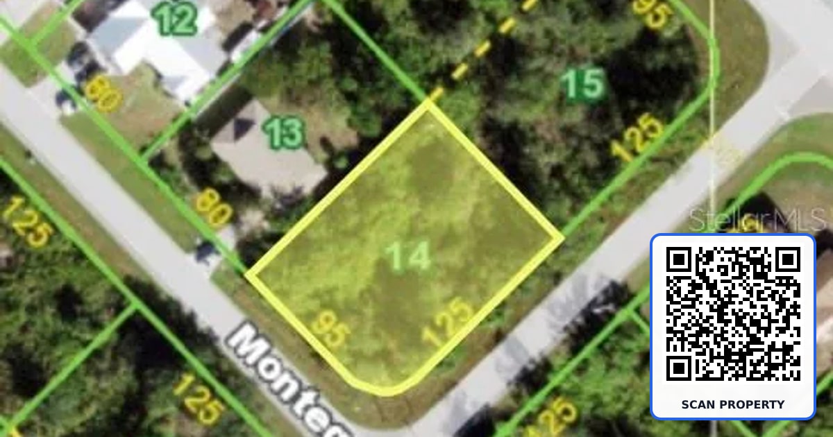 5309 GULFPORT TERRACE property photo