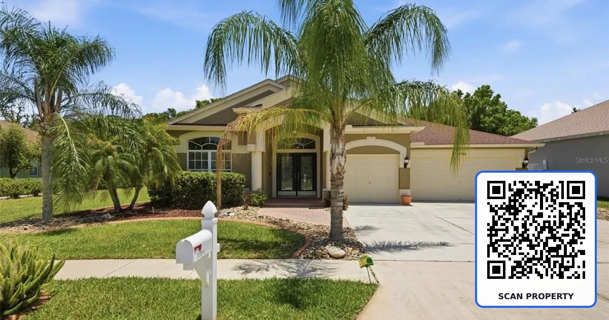 25946 RISEN STAR DRIVE property photo