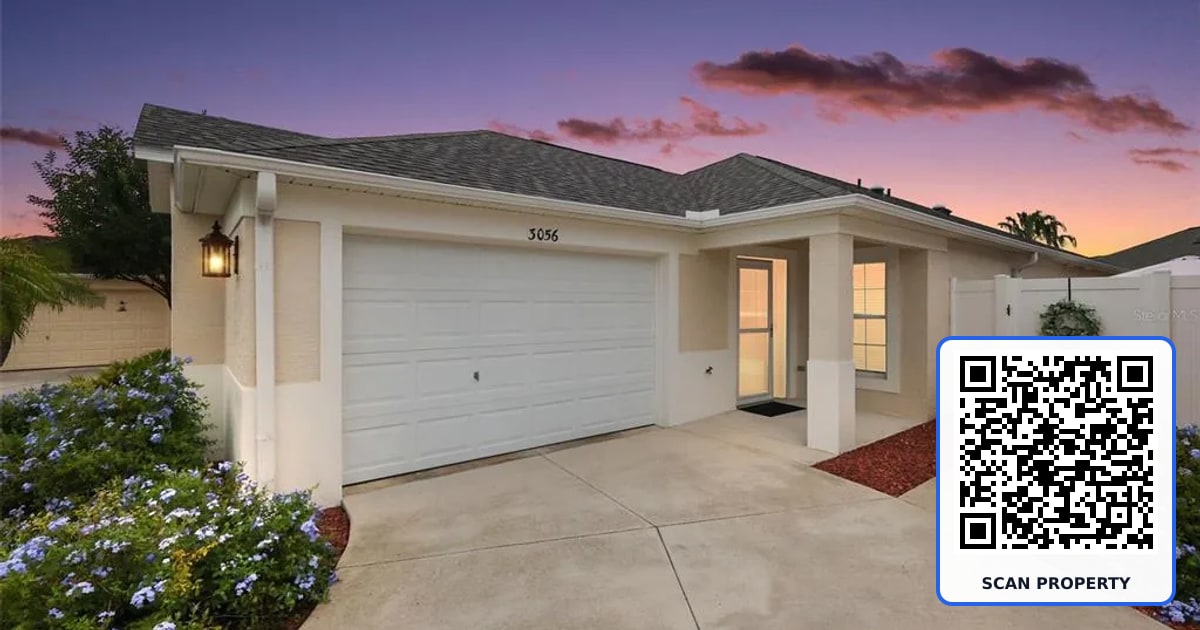 3056 EASTWOOD TERRACE property photo