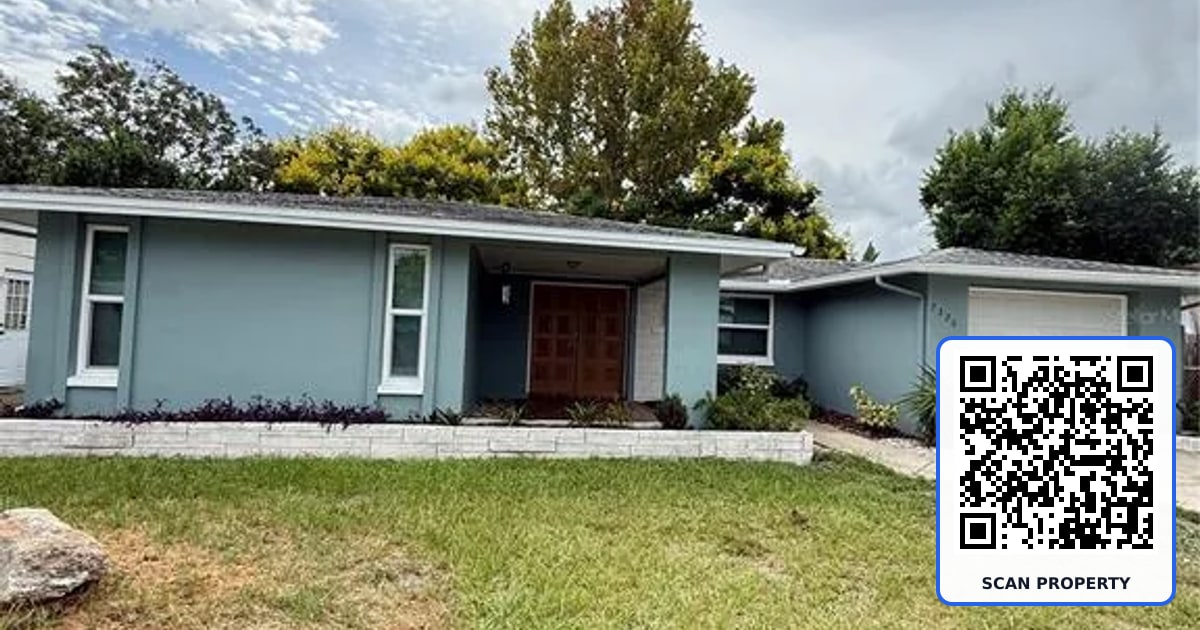 7320 KING ARTHUR DRIVE property photo