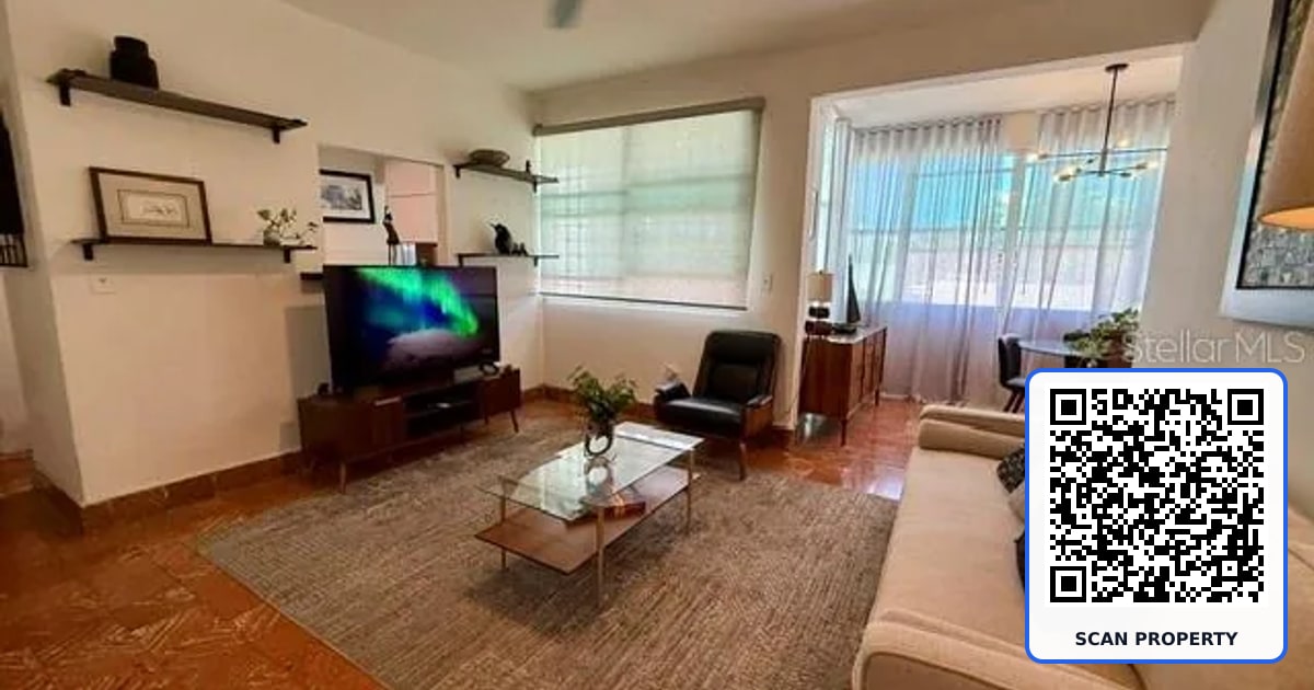 173 Cond. Doña Raquel CALLE DEL PARQUE UNIT A 4 property photo