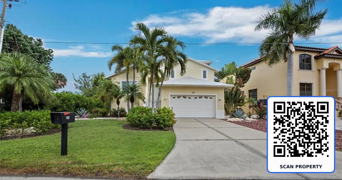 182 ISLAND CIRCLE property photo