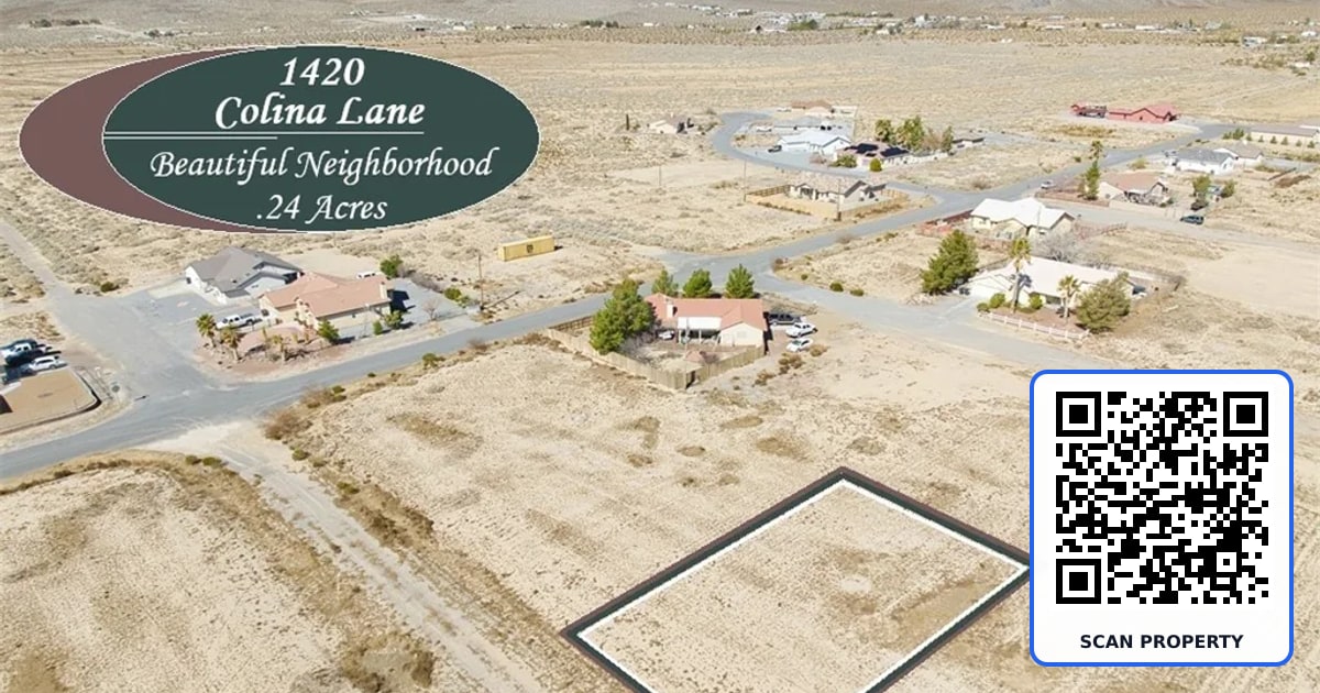 1420 Colina Lane property photo