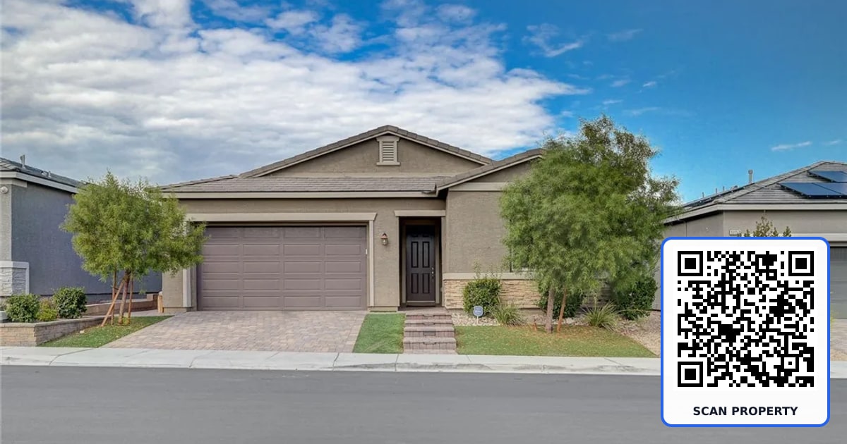 10160 Ocher Valley Avenue property photo