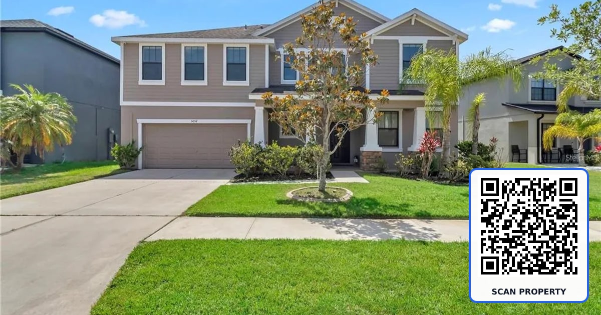 5052 IVORY STONE DRIVE property photo