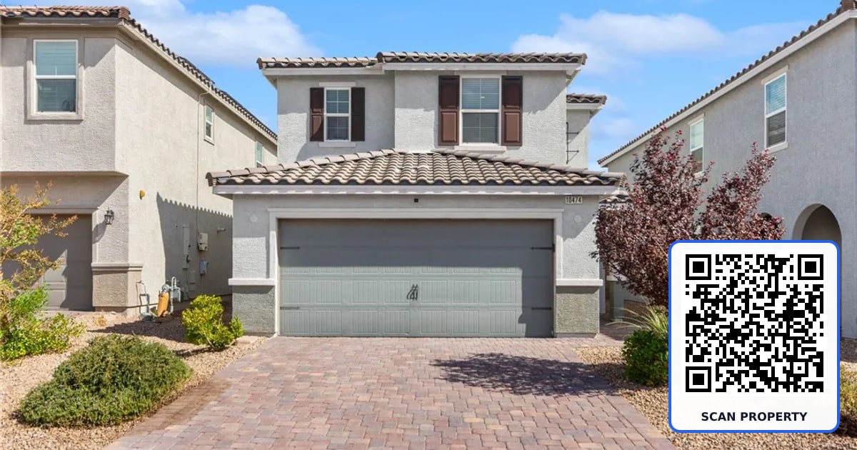 10474 Sardegna Street property photo