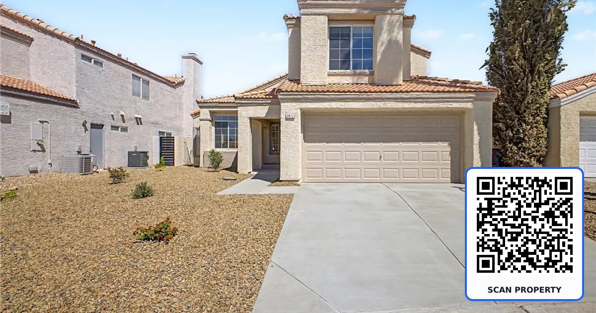9812 Eagle Rock Court property photo