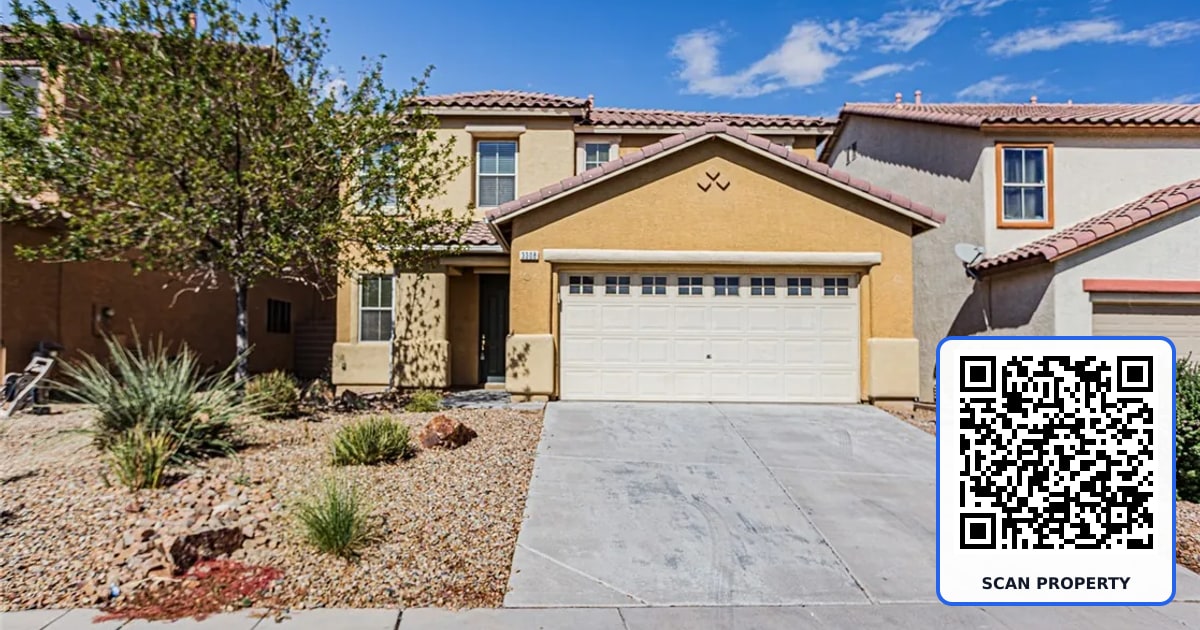 3308 Barada Heights Avenue property photo