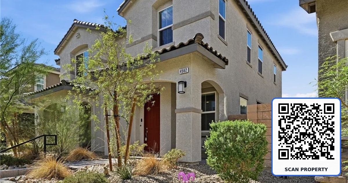 4562 Queens Hill Street property photo