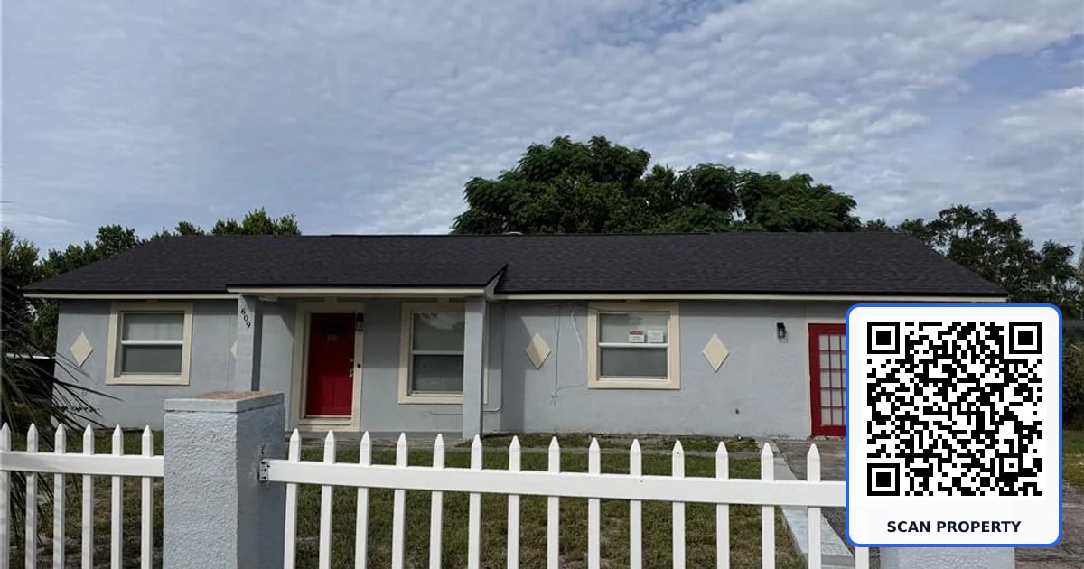 609 MAGGIE CIRCLE property photo
