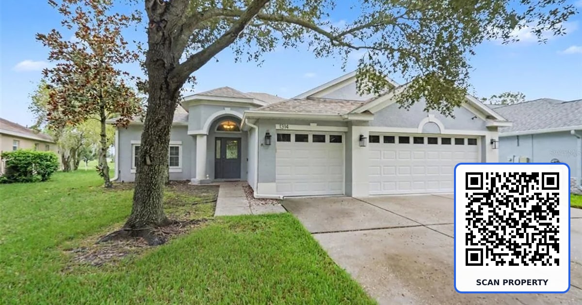 1314 EMERALD HILL WAY property photo