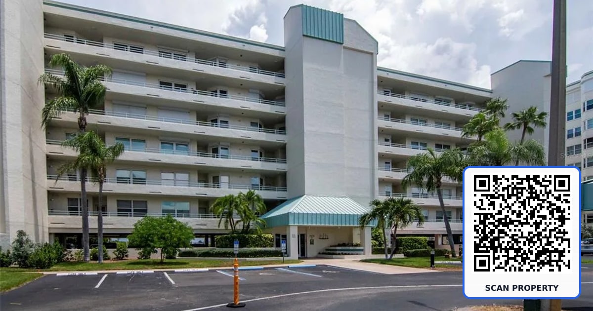 7979 SAILBOAT KEY BOULEVARD S UNIT 101 property photo