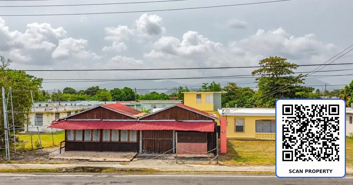 Carretera PR - 3 127-A property photo