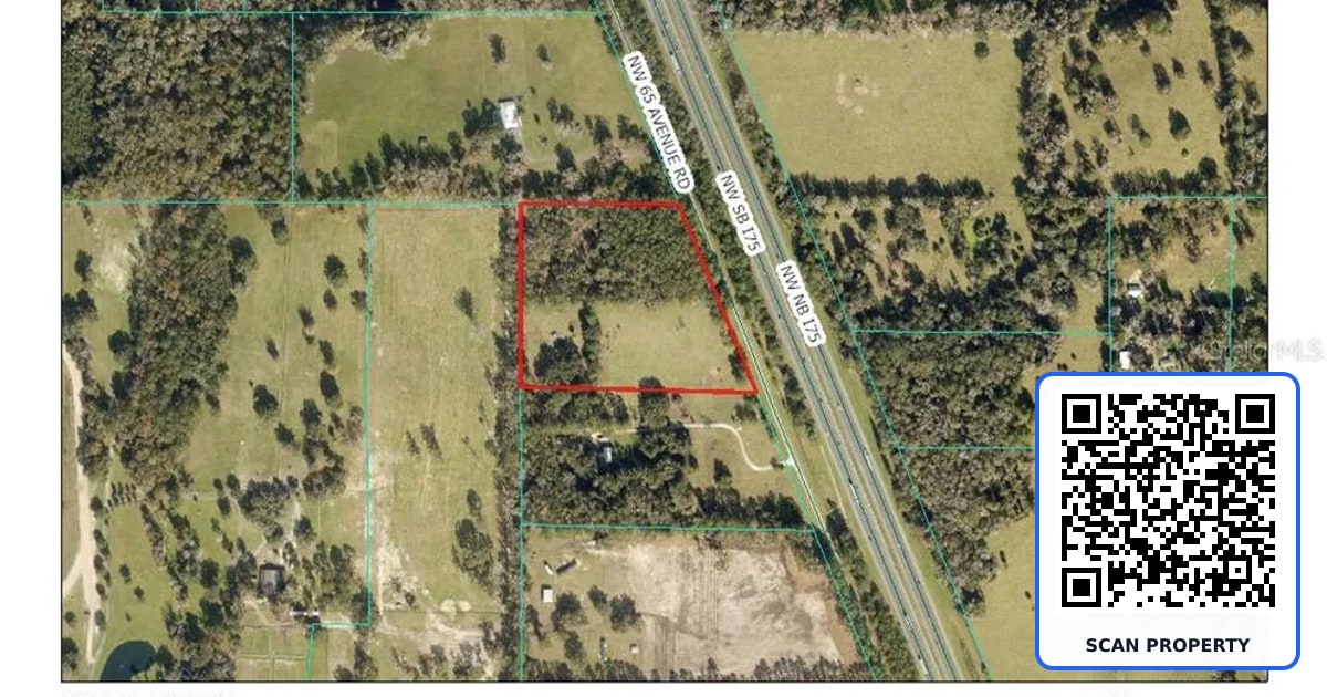 TBD NW 65TH AVENUE ROAD property photo