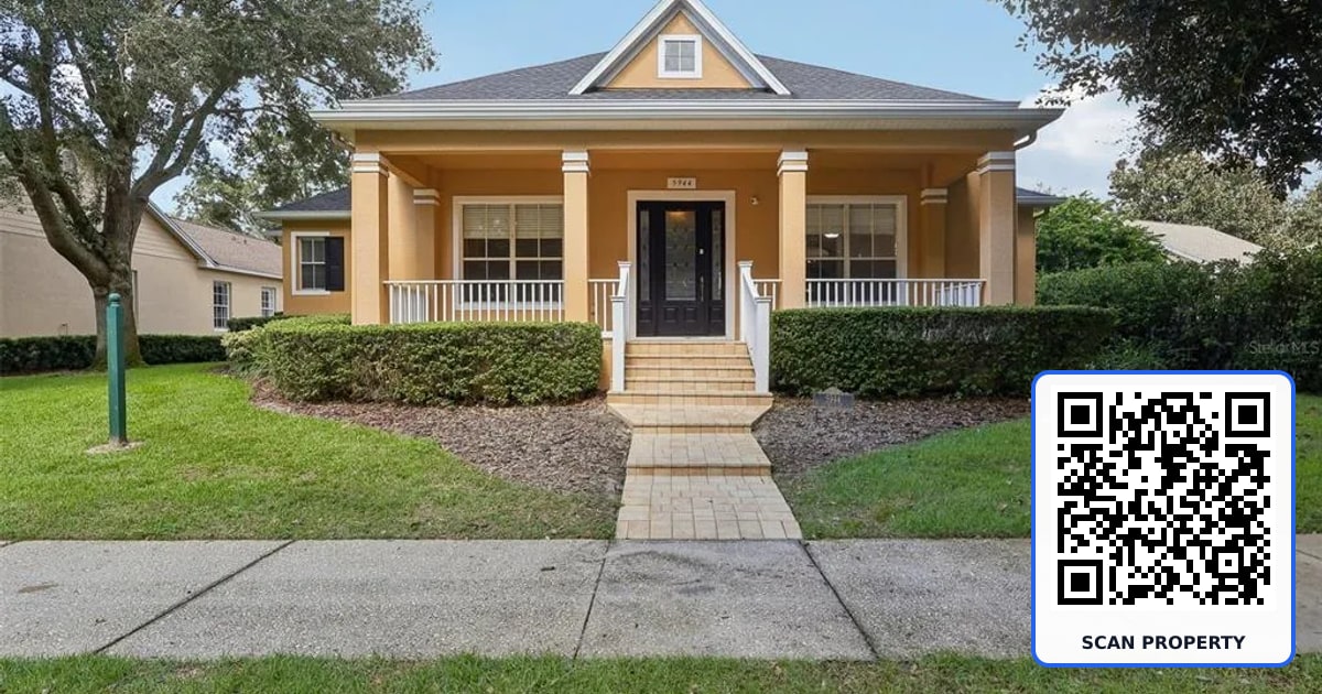5944 CAYMUS LOOP property photo