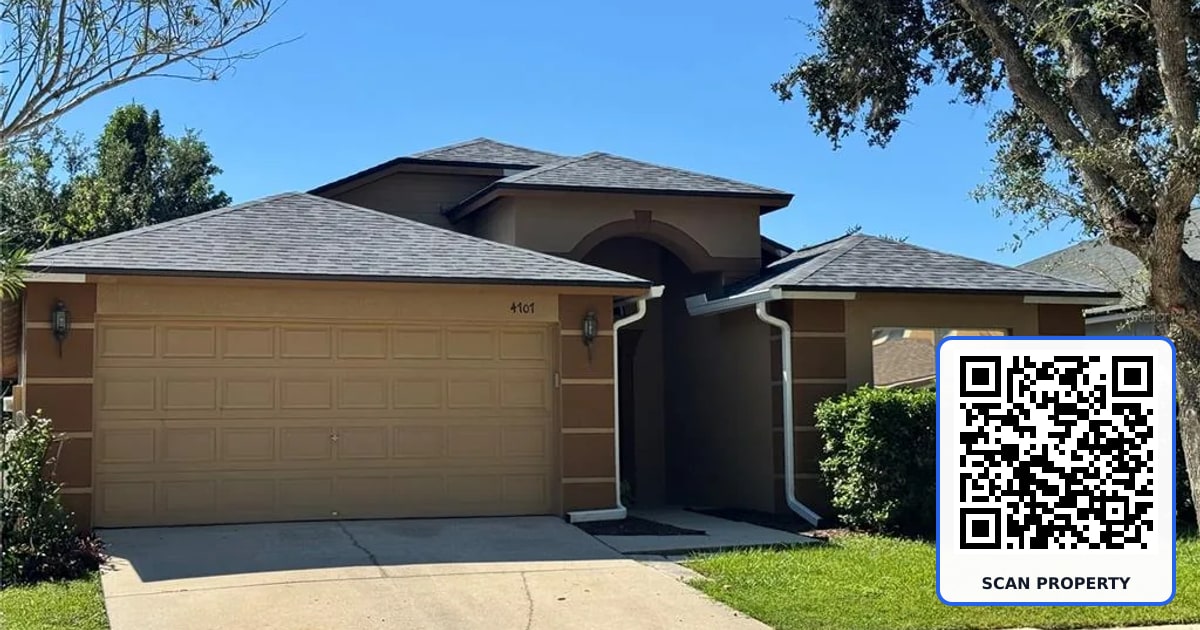 4707 RAMSHEAD DRIVE property photo