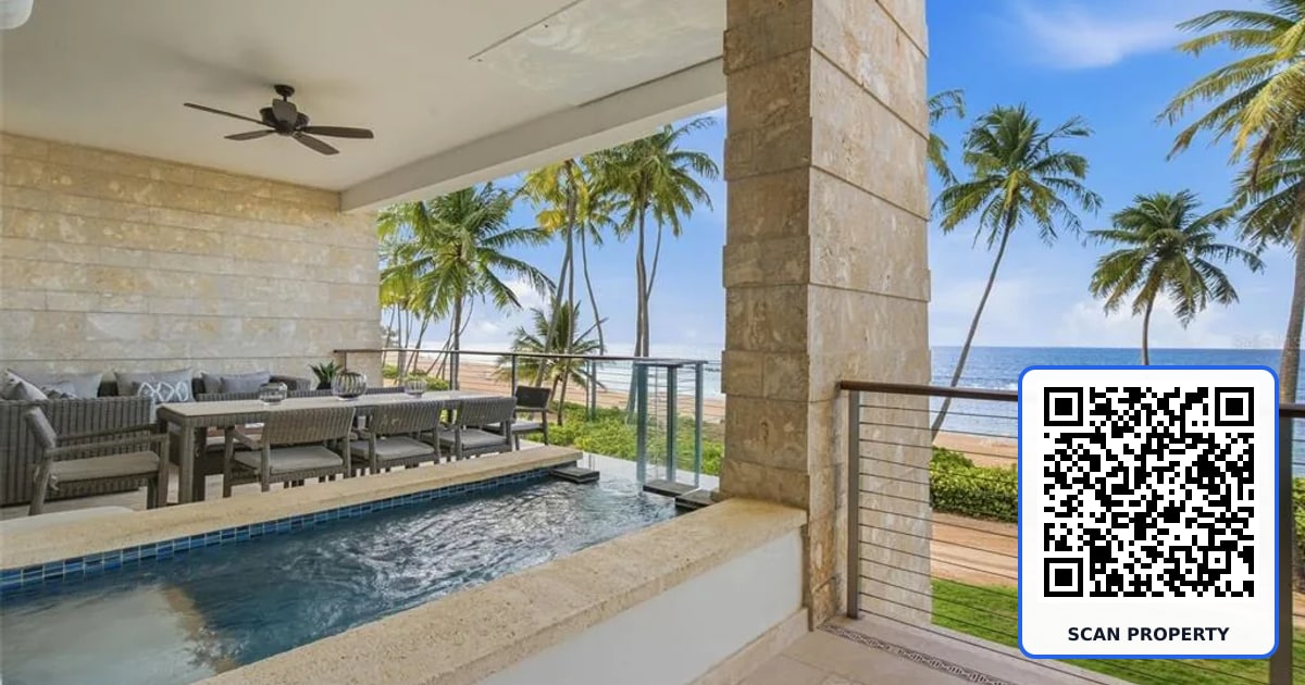 200 DORADO BEACH DRIVE UNIT 3022-3023 property photo
