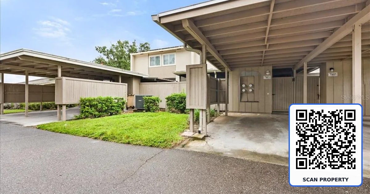 7903 CEDAR DRIVE property photo
