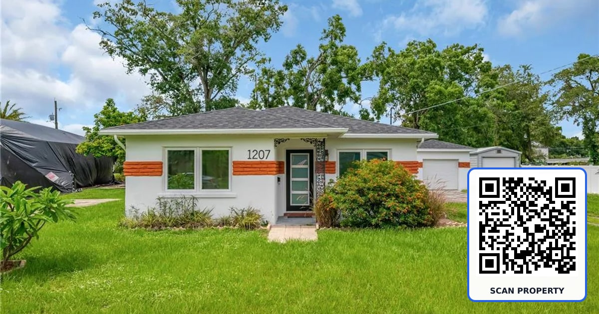 1207 W ADALEE STREET property photo