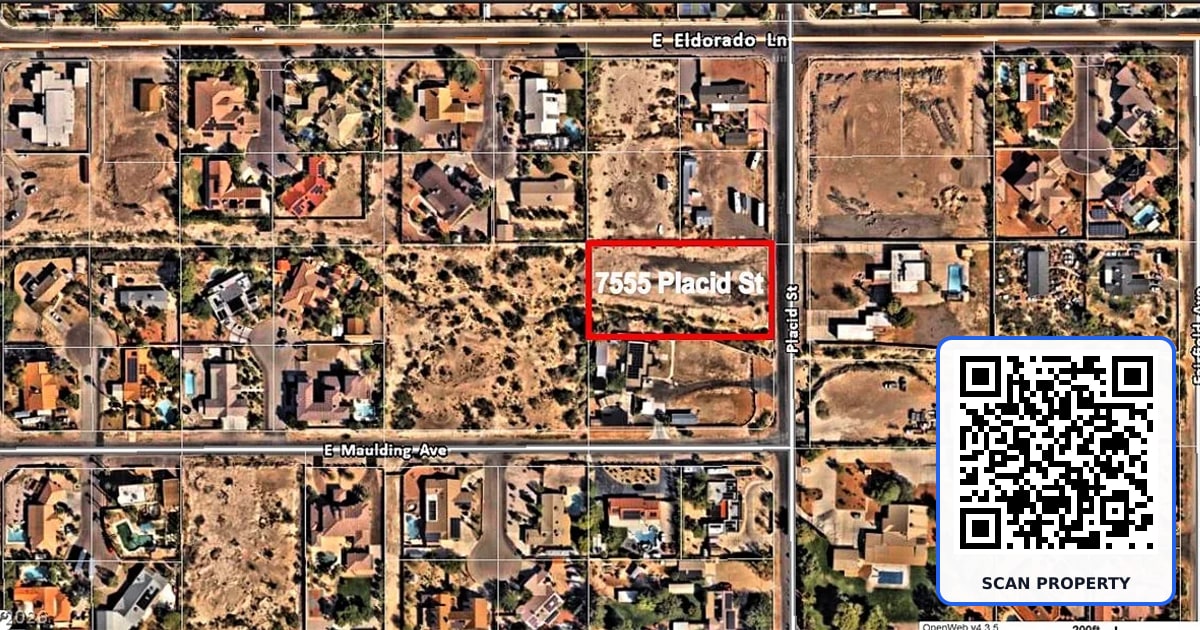 7555 Placid Street property photo