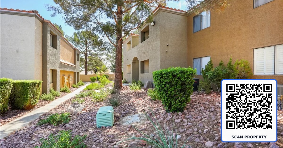 3151 Soaring Gulls Drive 1158 property photo