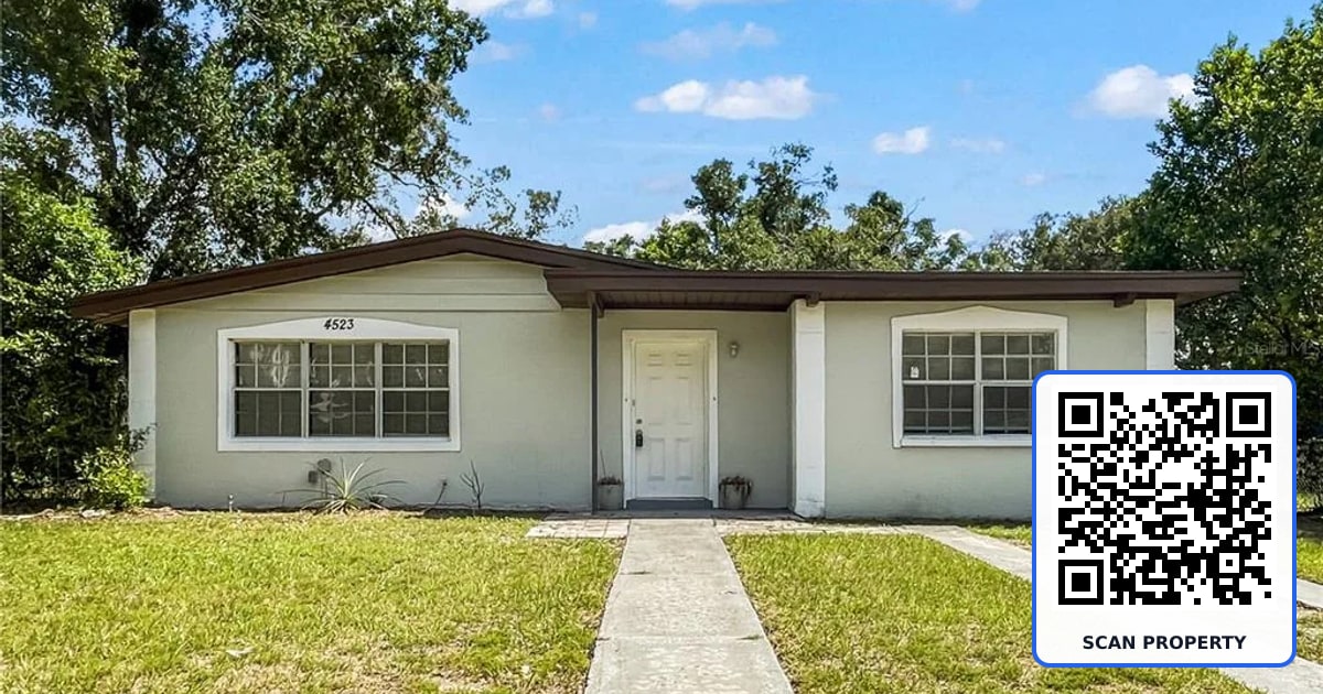 4523 DOLPHIN DRIVE property photo