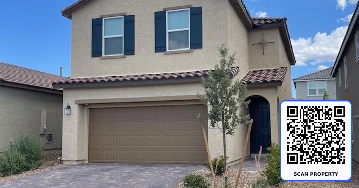 3493 Argiento Avenue property photo