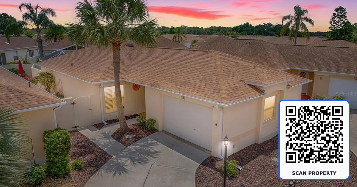 1129 SANTA CRUZ DRIVE property photo