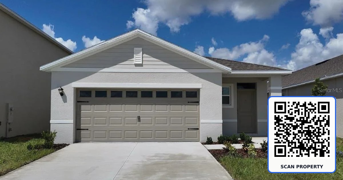 2807 WATERLILY WAY property photo