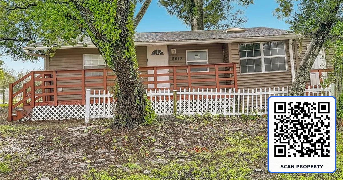 8618 20TH STREET property photo
