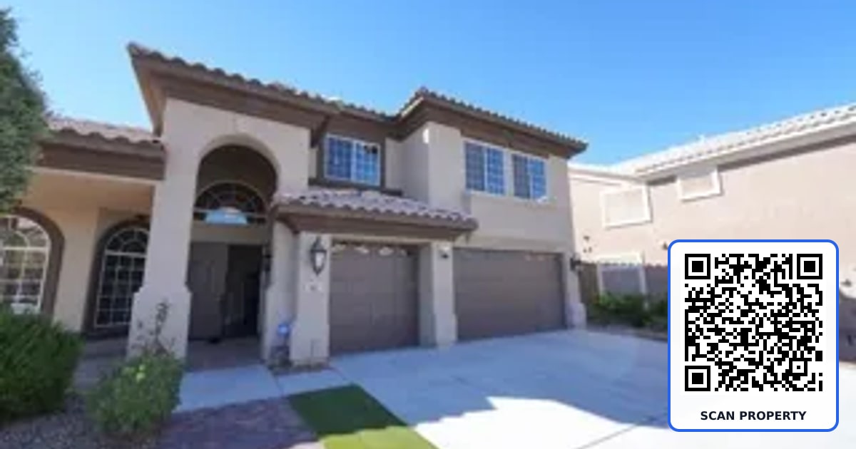 8921 Lansberry Court property photo