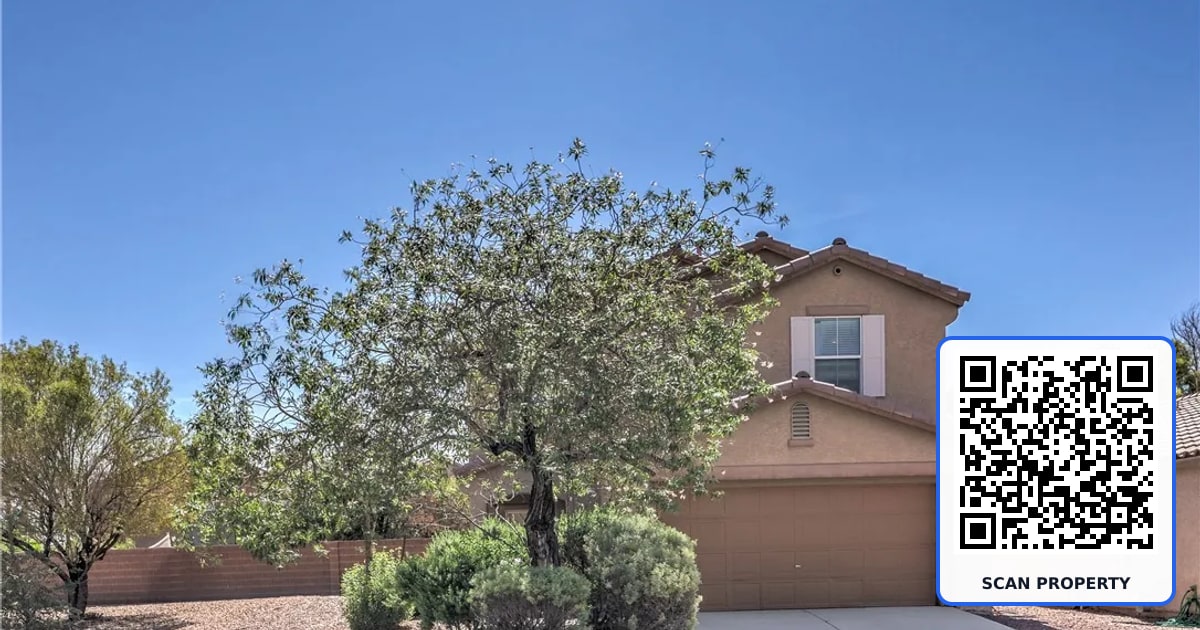 6528 Copper Smith Court property photo