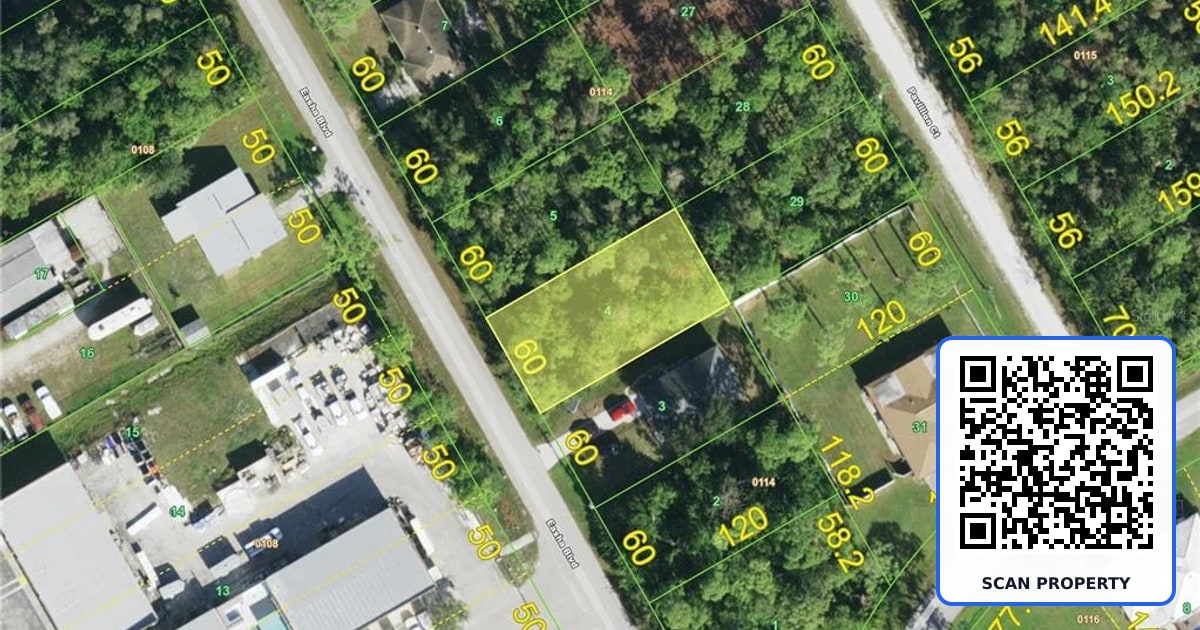 12374 EASHA (LOT 4) BOULEVARD property photo