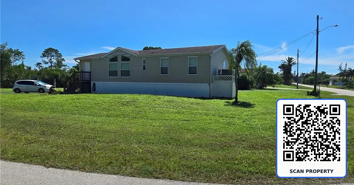 1125 MARLIN DRIVE property photo