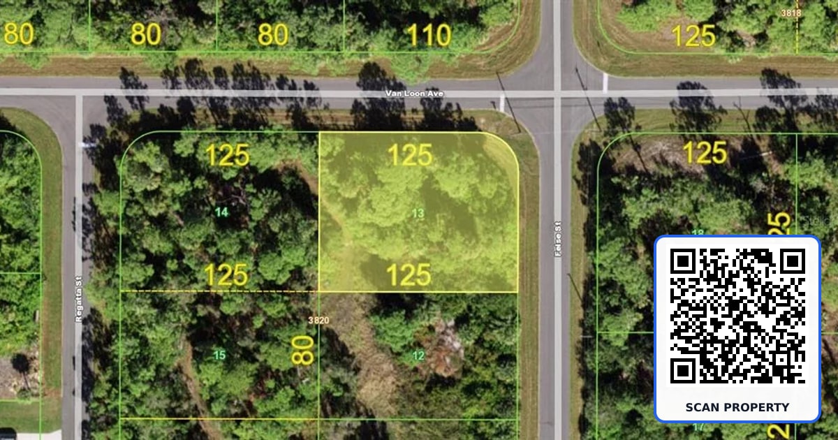 12039 VAN LOON AVENUE property photo