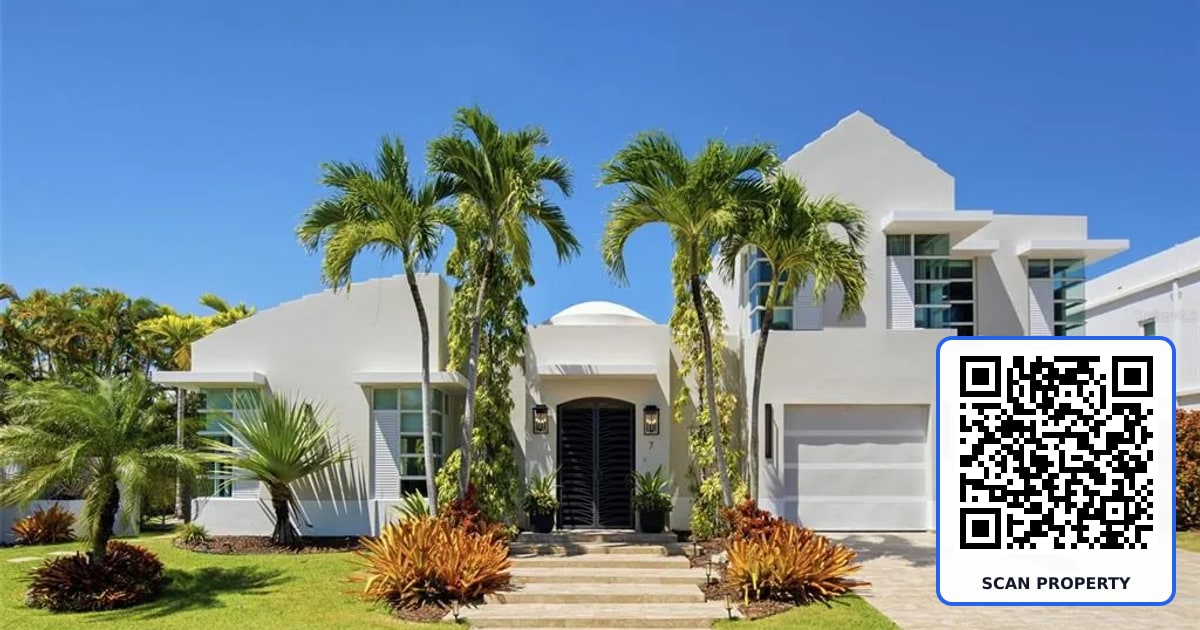 7 PALMA REAL property photo