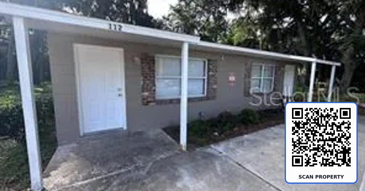 108 DR MARTIN LUTHER KING JR AVENUE property photo