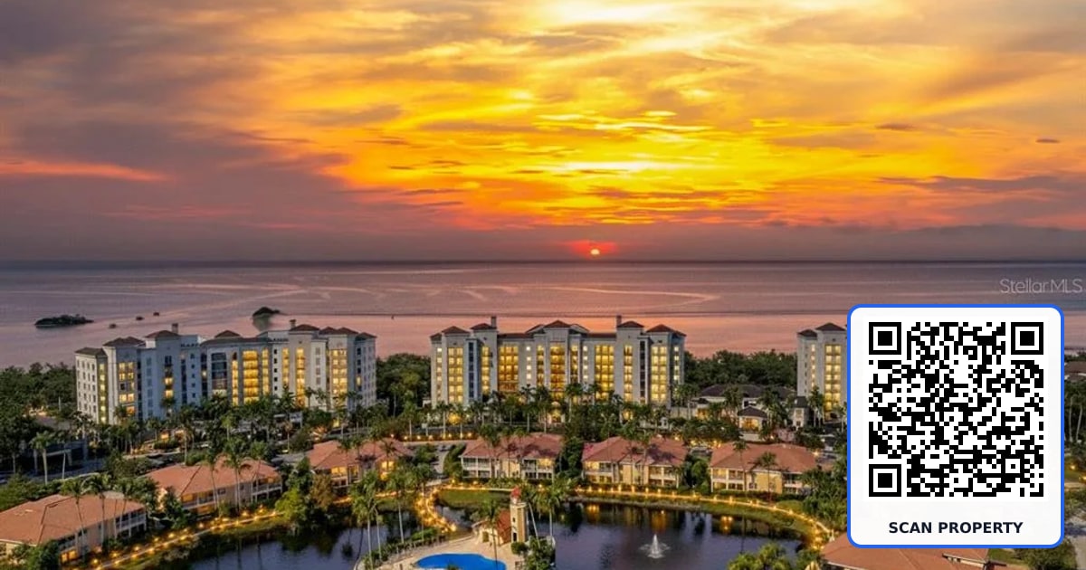 3329 SUNSET KEY CIR UNIT 301 property photo
