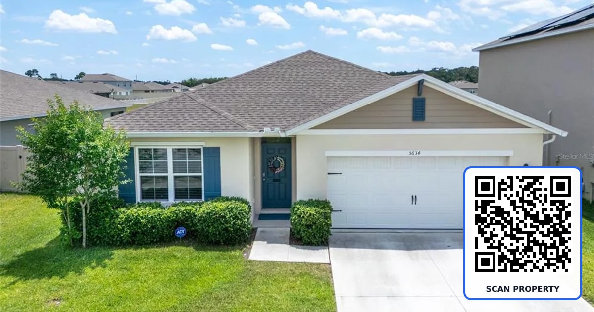 5634 WINONA DRIVE property photo