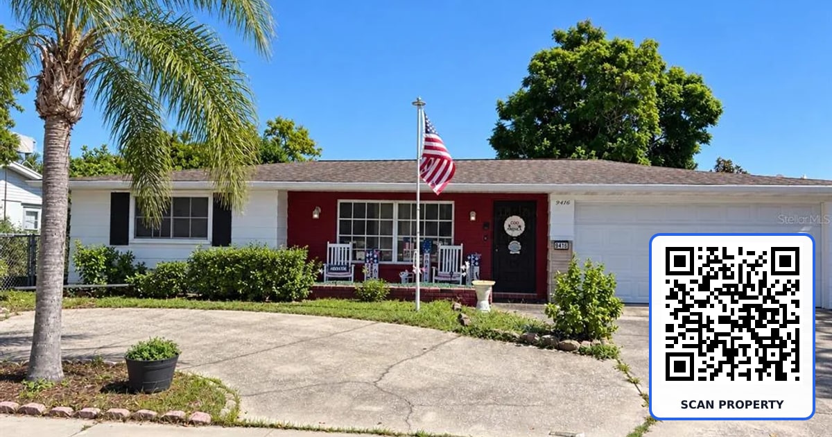 9416 PALM AVENUE property photo