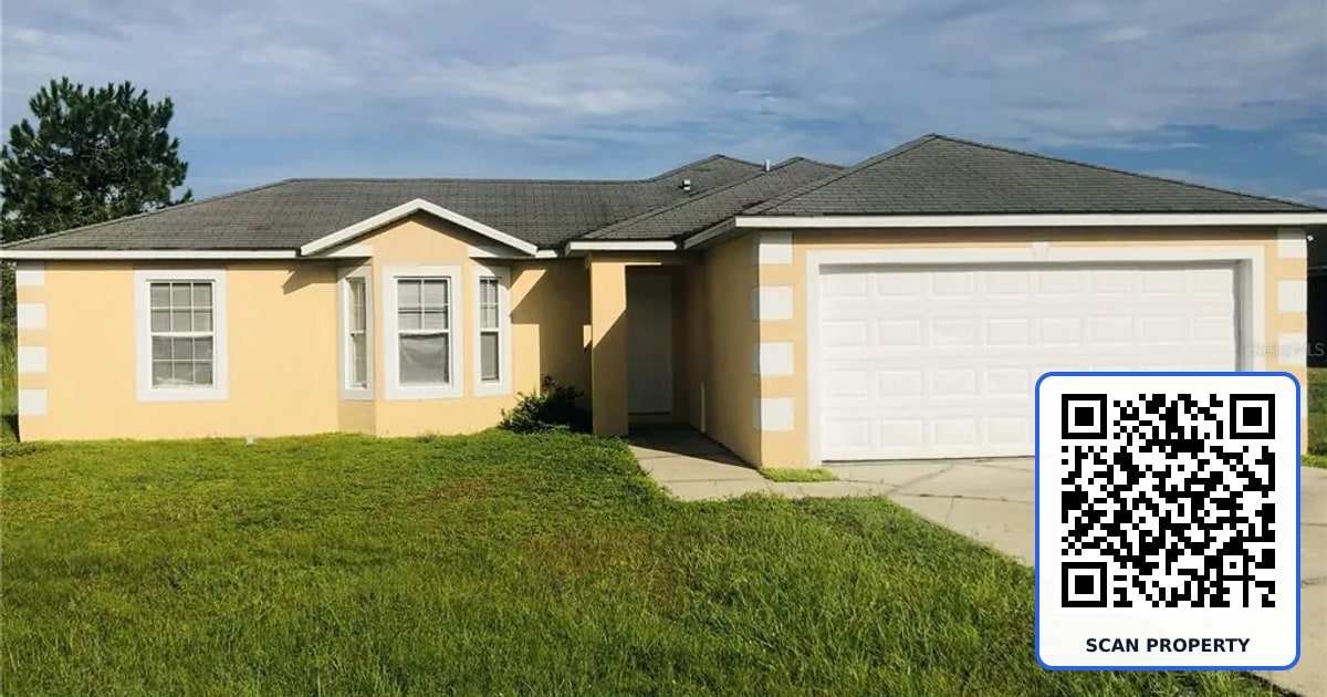 812 HAMSTER PLACE property photo