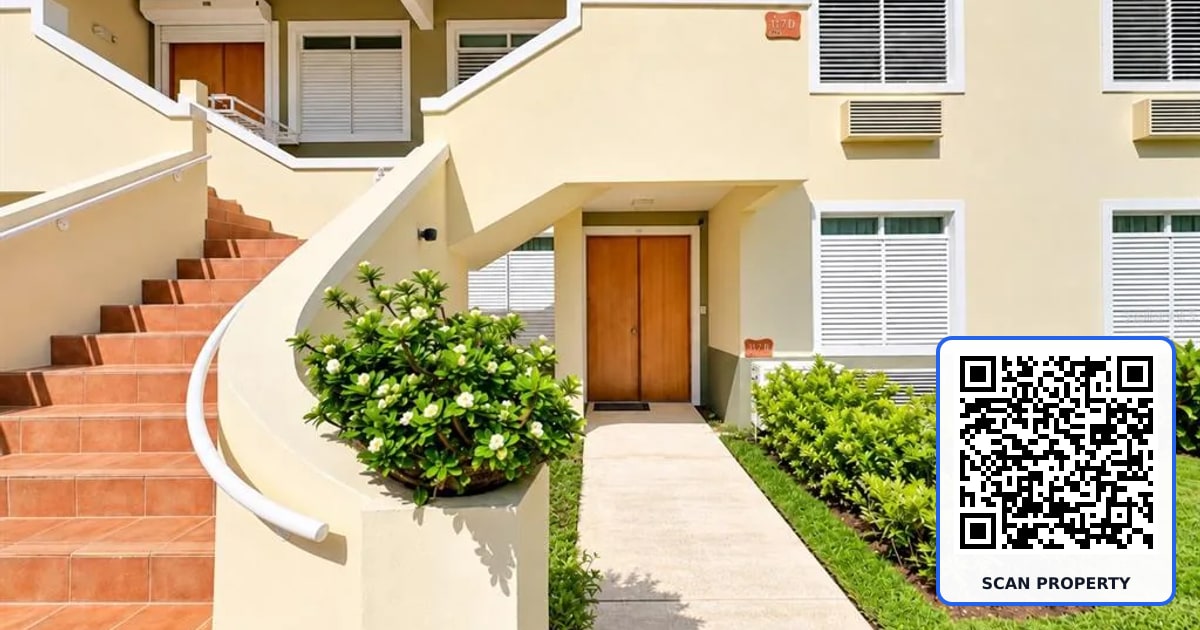 180 PALMAS DRIVE UNIT 17B property photo