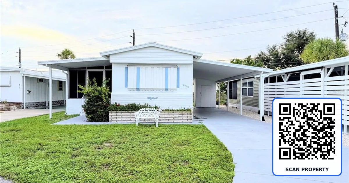855 S GREEN CIRCLE property photo