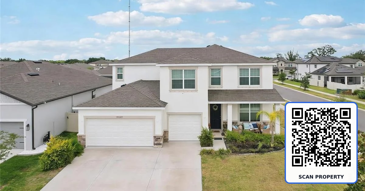 13055 WILLOW GROVE DRIVE property photo