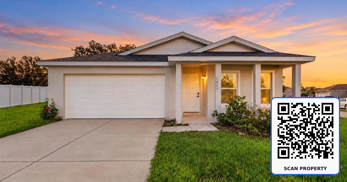 1825 HUDSON COURT property photo