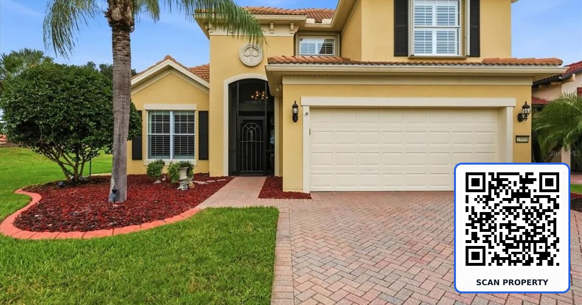 23901 WAVERLY CIRCLE property photo