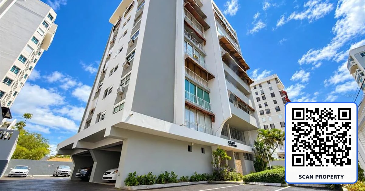 55 TAFT UNIT 4B property photo