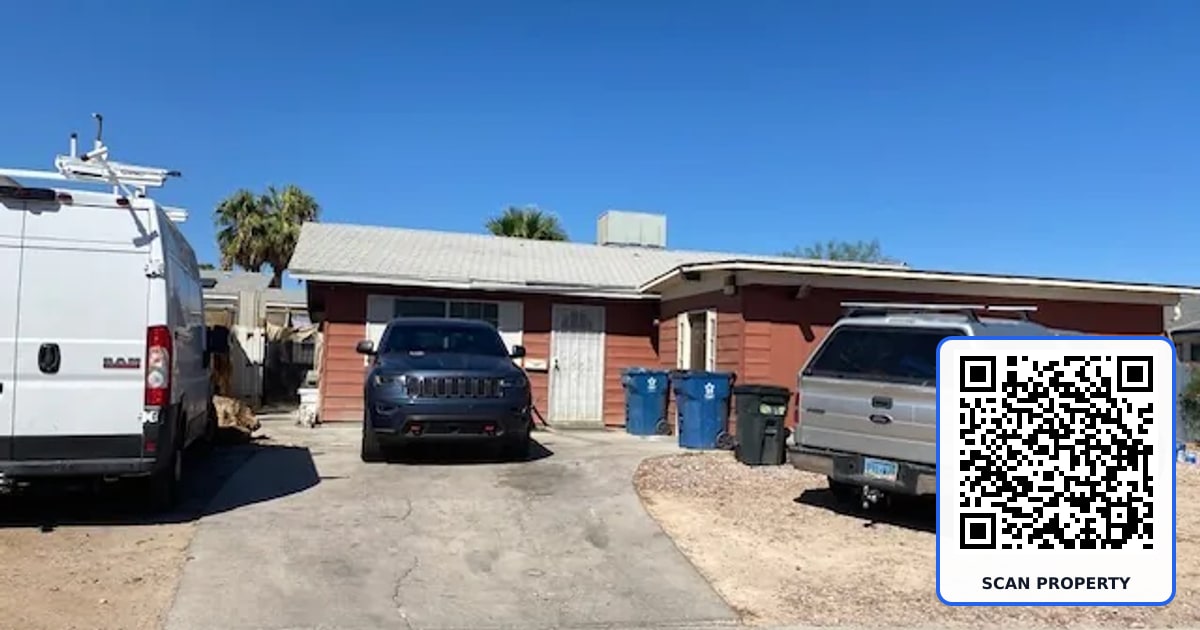 4864 Pancho Villa Drive property photo