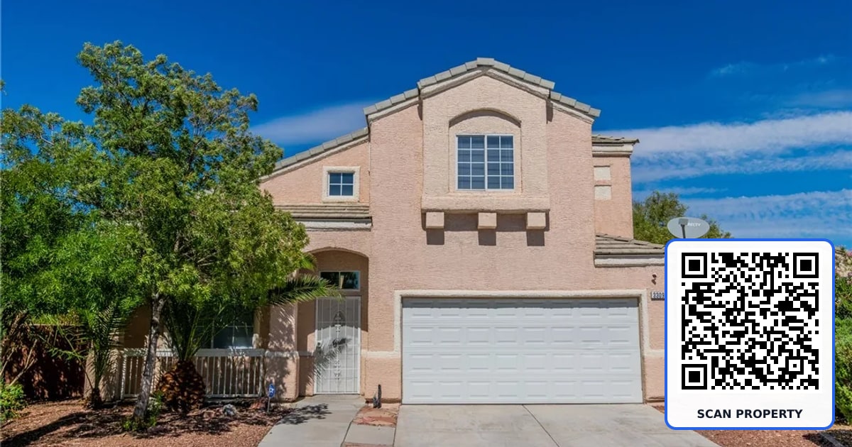 3309 Barnstaple Court property photo