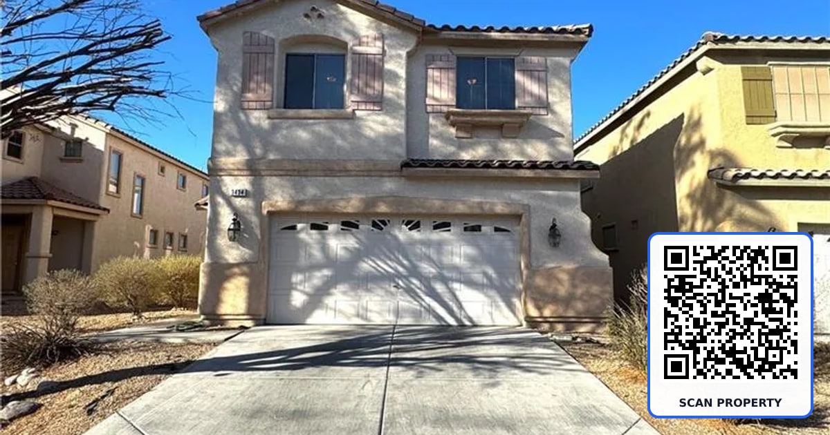 3434 Bella Valencia Court property photo